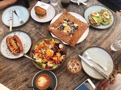 -RAC BAR(安福路店)