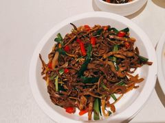 -辣婆婆(航天桥店)