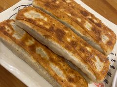 -聚友朋褡裢火烧(天北路店)