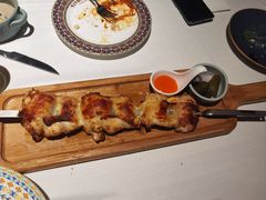 -俄士厨房(五棵松华熙LIVE店)