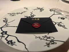 -三嚥阁 La Villa Restaurant