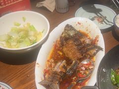 -老湘村·湖南土菜(天河维多利店)