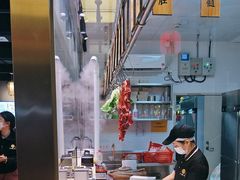 -小肥牛潮汕牛肉火锅(南联店)