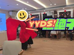 -闽江夜游台江旅游码头