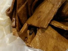 -张鸭子重庆特产卤味小吃(未来国际店)