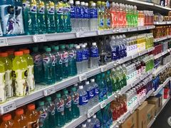 -物美大卖场(玉蜓桥店)