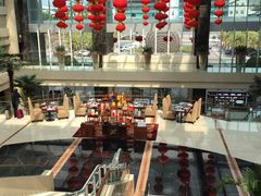 -广州白云机场雅高铂尔曼大酒店