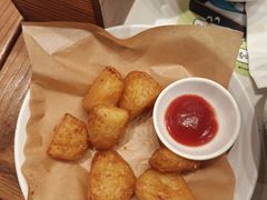 -和府捞面(曹路花园城店)