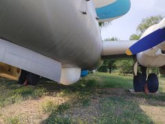 -中国航空博物馆