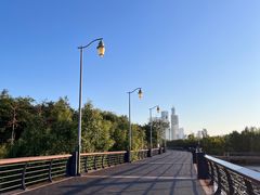 -深圳湾公园(南山区)