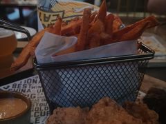 -Boxing Cat Brewery拳击猫精酿啤酒馆(永福店)