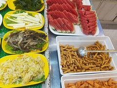 -清真·马家火锅美食城(镇江北路店)