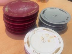 -寿司郎(皇庭广场店)