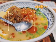 -小川洋风料理(街道口店)