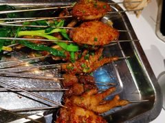 -老长沙龙虾馆·聚会餐厅(白石洲店)