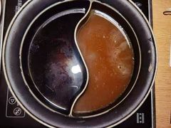 -温野菜涮涮锅(西单大悦城店)