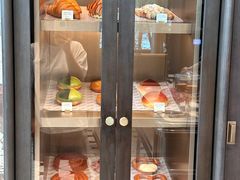 -广州文华东方酒店·文华饼店