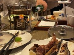 -TABLE·味西餐厅-成都茂业JW万豪酒店