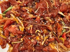 -百友顺涮肉城(故城东路店)