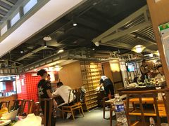 大堂-井格重庆火锅(新世纪店)