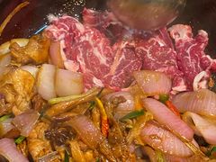 -凤兴鸡煲(宝安海雅店)
