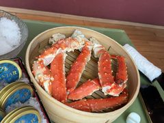 -万岛日本料理铁板烧(大宁店)
