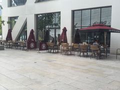 -COSTA COFFEE(成都来福士店)