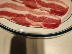 -红沃鳗鱼黑牛烤肉店(不老街店)
