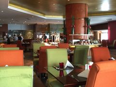 -北京港澳中心瑞士酒店·瑞士咖啡厅·自助餐