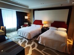 -澳门喜来登大酒店