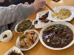 -姐妹面馆(水澄路店)