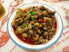 香辣田螺-小田油焖小龙虾(双井店)