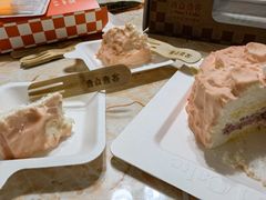 -壹点壹客·生日蛋糕(龙岗店)