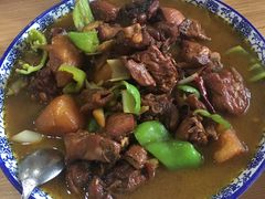 -东财大盘鸡(黑石礁店)