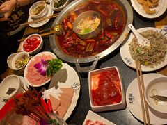 -大龙燚火锅(南山大道店)