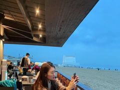 -海风酒吧 喝精酿 听民谣(阿那亚礼堂店)