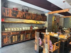 -临家闽南菜(宝洲路店)