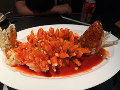 -金陵家宴·金陵春·南京菜(夫子庙店)