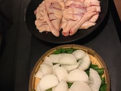 -大头椰·椰子鸡火锅(新梦店)