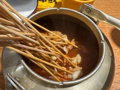 -喝丢一只鞋海鲜烧烤(市场店)