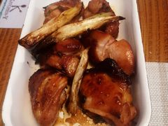 -Kitchen·Y洋厨房西餐厅(王府壹号店)