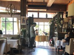 -一棵树·意大利西餐厅One Tree(新城店)