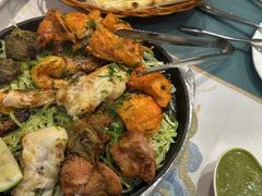 -Santoor 萨都里印度餐厅(北锣鼓巷店)