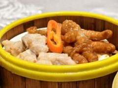 -香云轩·顺德菜(香云纱园林酒店店)