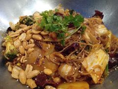 -拿渡麻辣香锅(幸福港湾店)