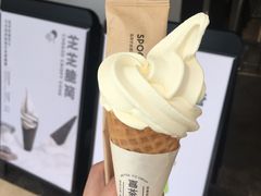 -喜茶(上海兴业太古汇店)