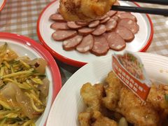 -京城百饺园•东北菜馆(红谷滩店)