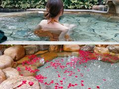 -厦门日月谷温泉渡假村