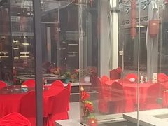 -赴宴楼(鸠兹古镇店)