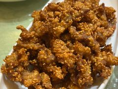 -烤肉宛饭庄(南礼士路店)